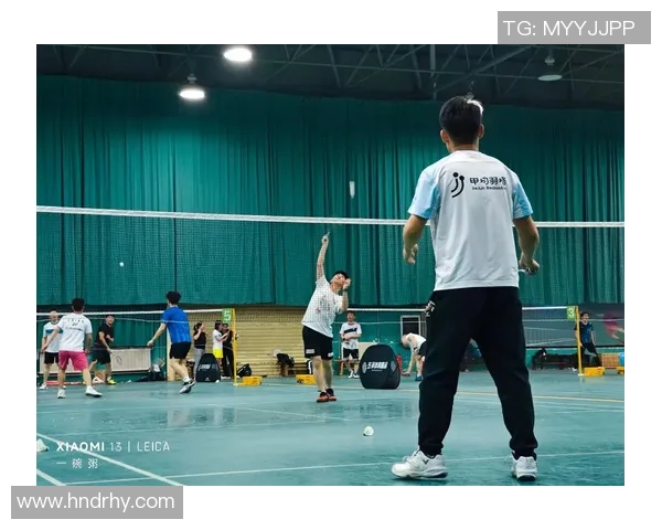 武汉羽毛球队心理素质排名第十揭示运动员心理训练的重要性与发展潜力 武汉羽毛球队心理素质排名第十揭示运动员心理训练的重要性与发展潜力