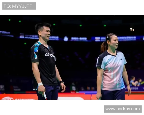 深圳羽毛球队在全国耐力排行榜中荣获第九名展现出强劲实力与潜力