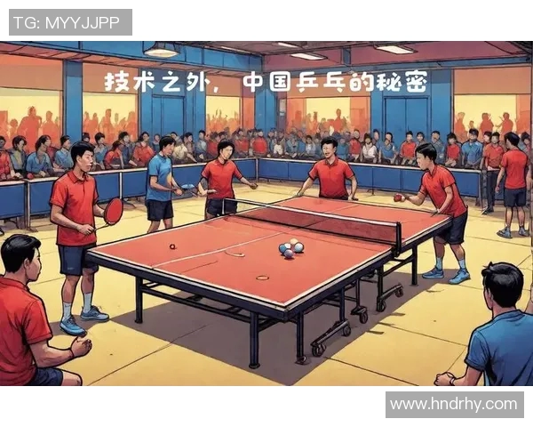 深圳乒乓球队在奥运会上的意识表现与战术分析探讨