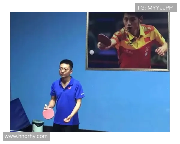 深圳乒乓球队转型纪实：从传统强队到现代竞技新篇章的探索与实践