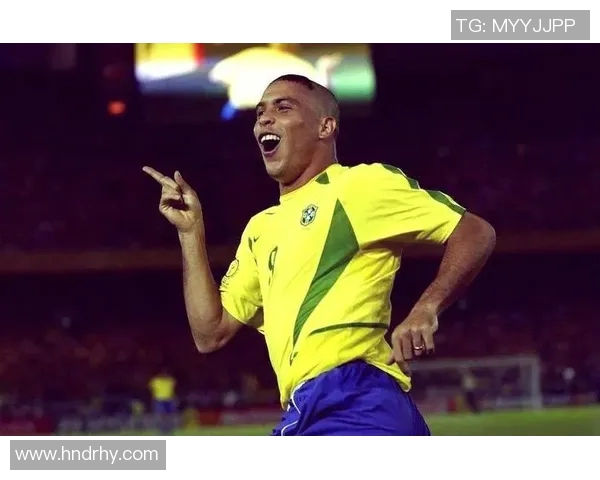 罗纳尔多:传奇足球明星的辉煌历程与不朽影响 罗纳尔多:传奇足球明星的辉煌历程与不朽影响