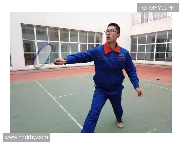 羽毛球女将陈丽的奋斗历程与职业生涯回顾