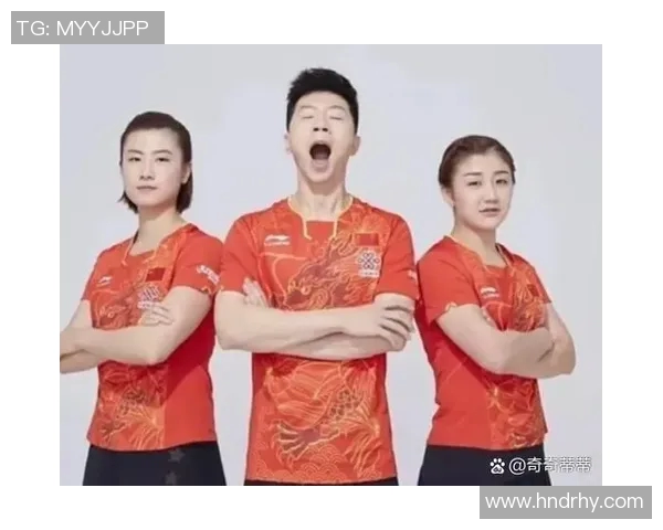 乒乓球的魅力与坚持：深入了解杭州乒乓球队的耐力训练与精神风貌