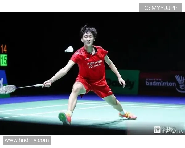 北京羽毛球队心理素质探讨与提升策略研究