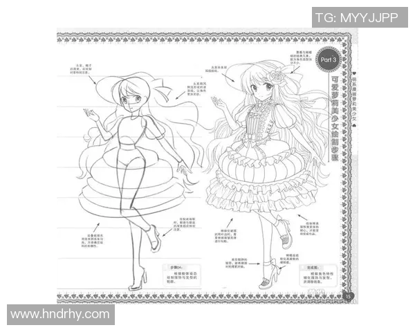 如何绘制足球明星佩佩的生动形象技巧与步骤分享