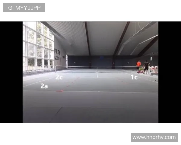 广州网球队的转换打法深度分析与战术创新探讨