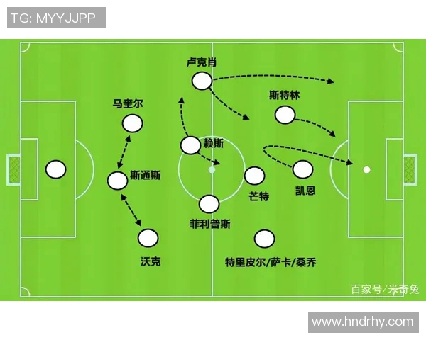 广州足球队中路突破打法深度分析与战术解读 广州足球队中路突破打法深度分析与战术解读