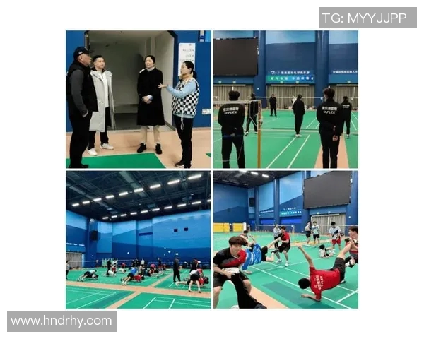 杭州羽毛球队的力量变革引发热议探索运动员成长与团队协作的新模式 杭州羽毛球队的力量变革引发热议探索运动员成长与团队协作的新模式