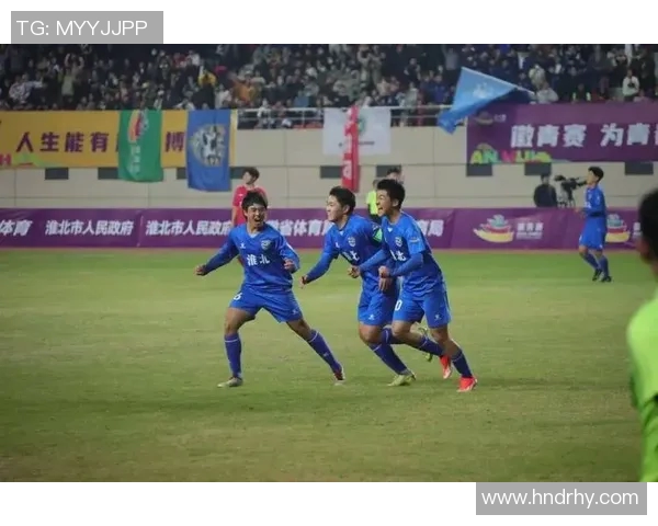 淮北足球明星盘点及其在中国足球界的影响力分析