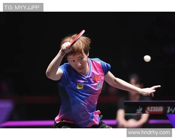 西安乒乓球队的训练节奏与竞技状态深度解析