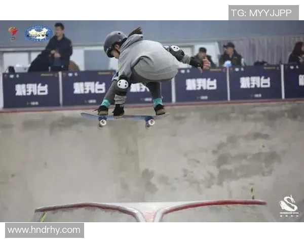 武汉滑板队以57分领跑滑板精英赛积分榜展现强劲实力