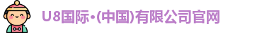 U8国际